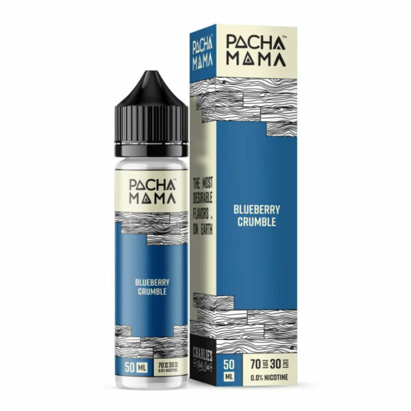 Pachamama-Blueberry-Crumble-shortfill-50ml