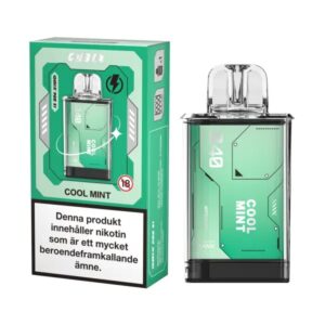 QBIX vape pod Cool-Mint