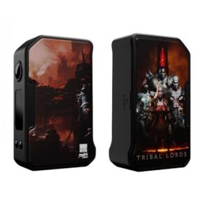 Dovpo m vv box-mvp-220w-tribal-lords-edition-collector-tribal-force