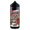 Seriously Pod Fill - Cherry Twist 100ml Shortfill