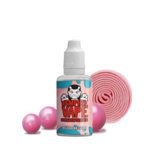 Vampire Vape Bubblegum Essens 30ml