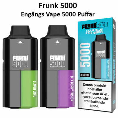 frunk-5000-engangs-vape-front-sv