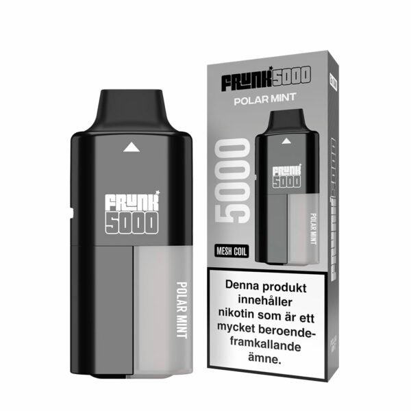 frunk-5000-engangs-vape-polar-mint