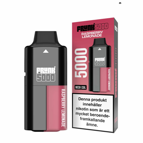 frunk-5000-engangs-vape-raspberry-lemonade