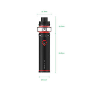 smok-stick-v9-start-kit-3000mah-med-tfv-mini-v2-front