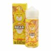 Marina Vape - Honey Bear 0mg 100ml Shortfill ejuice