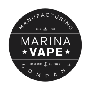 marina vape logo