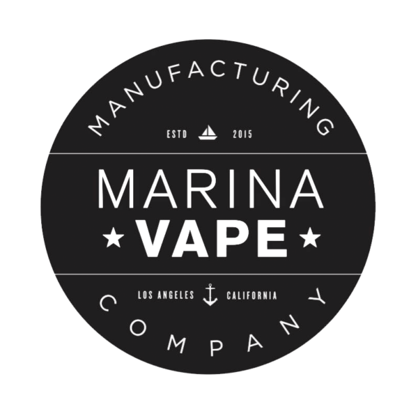 marina vape logo