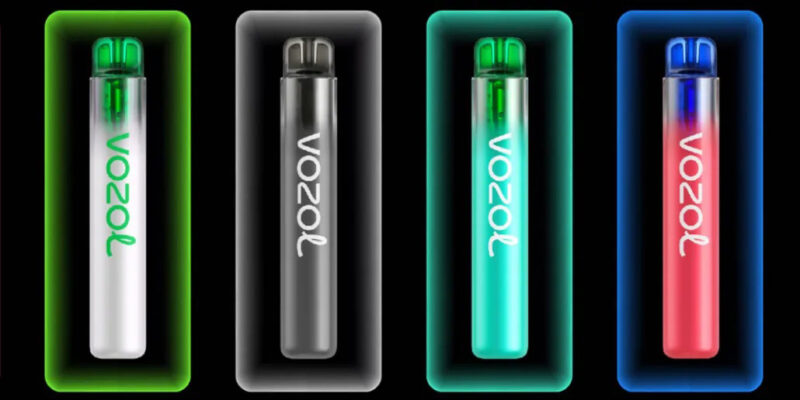 Vozol-Neon-800-flavors