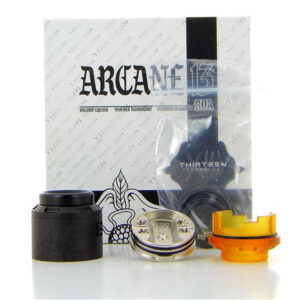 Thirteen Technology - Arcane 13 RDA 24mm