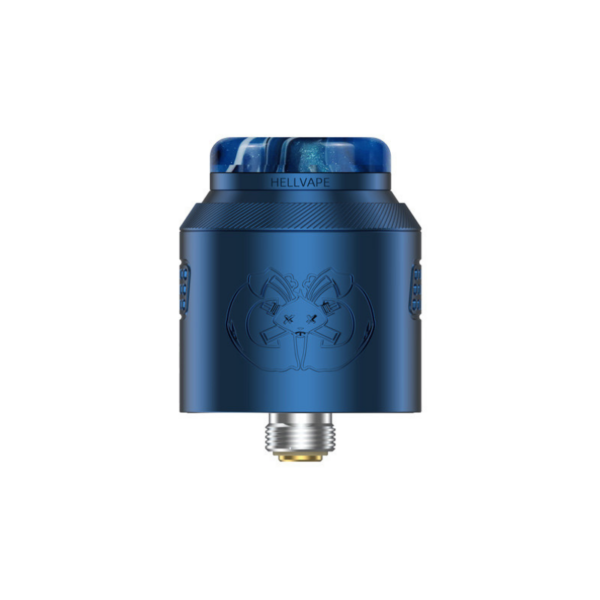 drop-dead-2-rda-hellvape blue