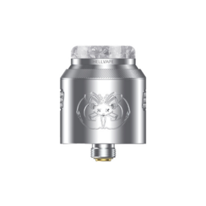 drop-dead-2-rda-hellvape silver