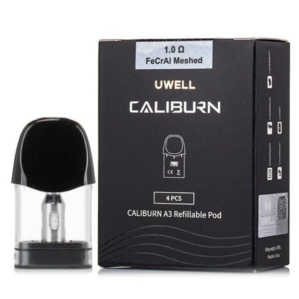 uwell-caliburn-a3-pod