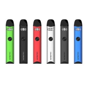 uwell-caliburn-a3-pod-start kit