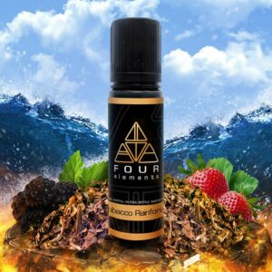 Four-Elements-Tobacco-Rainforest-50ml-Shortfill