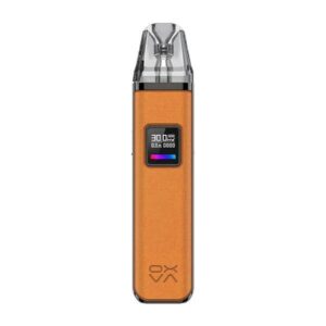 oxva-xlim-pro-vape-kit-coral-orange