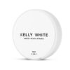 Kelly White Vitt Snus - Sweet Peach Strong Mini (S3)