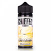 Chuffed Dessert Custard 100ml Shortfill vejp ejuice smak