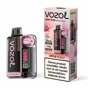 vozol-vista-plug-kit-10000-apple-peach