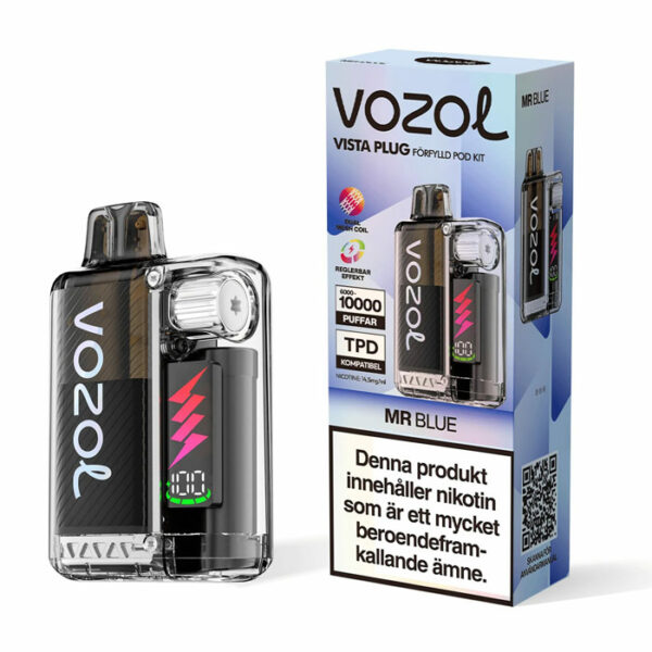 vozol-vista-plug-kit-10000-mr-blue