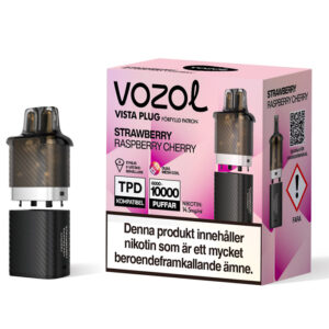 vozol-vista-plug-refill-pods-ISK-STRAWBERRY-RASPBERRY-CHERRY