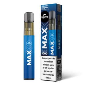 BLUEBERRY-ICE-vivo-max-engangs-vape