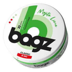 Bagz-vitt-snus-Mojito_Lime_8_MG