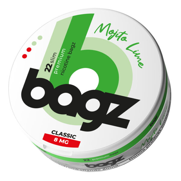 Bagz-vitt-snus-Mojito_Lime_8_MG