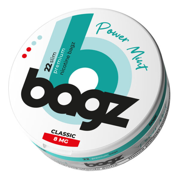 Bagz-vitt-snus-Power_Mint_8_MG