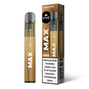 CAPPUCCINO-vivo-max-engangs-vape