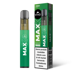 MINT-vivo-max-engangs-vape