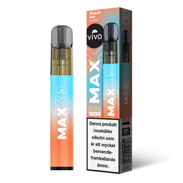 PEACH-ICE-vivo-max-engangs-vape