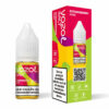 Vozol-Salt-10ml-14mg---Strawberry-Kiwi