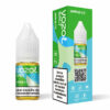 Vozol-Salt-E-juice-10ml-14mg---Apple-Ice