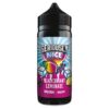 Seriously Nice - Blackcurrant Lemonade 100ml Shortfill