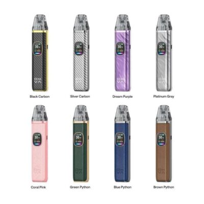 OXVA XLIM PRO 2 POD start KIT