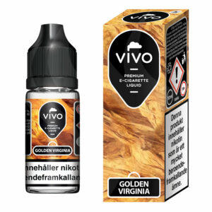 Vivo-Ejuice-10ml-12mg---Golden-Virginia