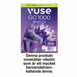 Vuse-Go-1000-engangs-vape-grape-ice-20mg