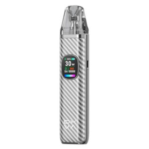 oxva-xlim-pro-2-pod-kit-silver-carbon