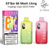 Elf-Bar-6k-engangs-vape-14mg-6000-puffar 12ml