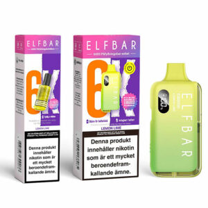 Elf-Bar-6k-engangs-vape-14mg-lemon-lime