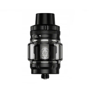 Lost-Vape-Centarus-Tank-Black