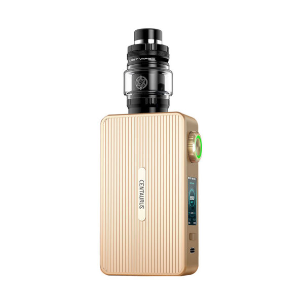 lost-vape-centaurus-m200-kit-champagne