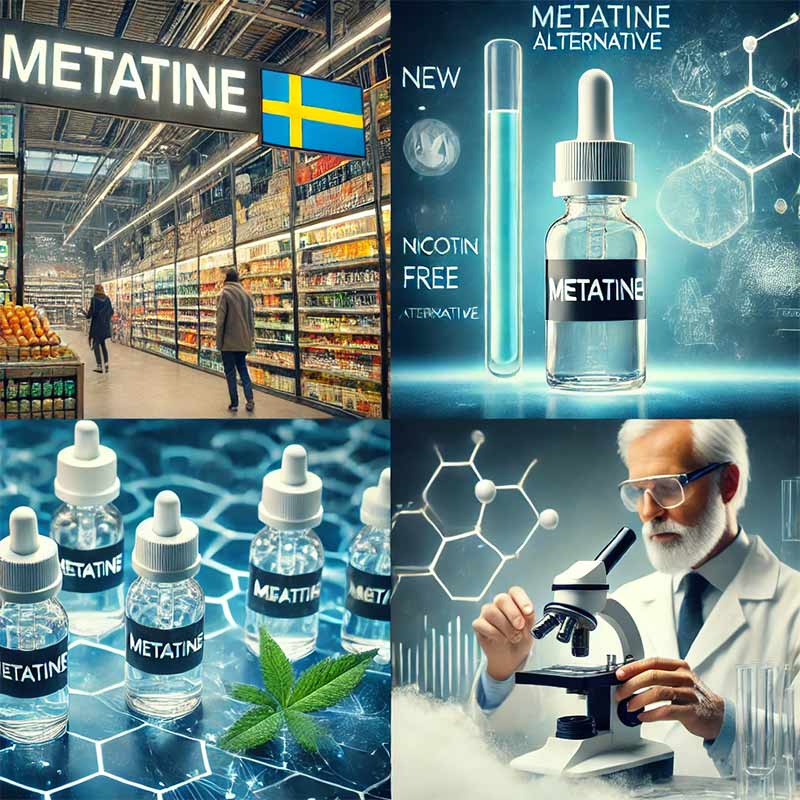 metatine-sverige