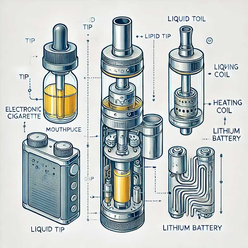 vape-tank-coil-functions