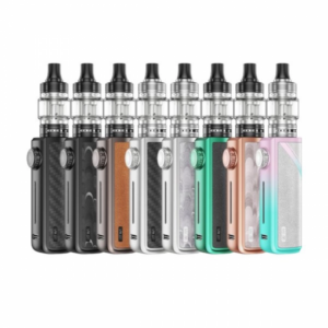 Lost Vape Thelema Go Vape starter kit 1100mAh