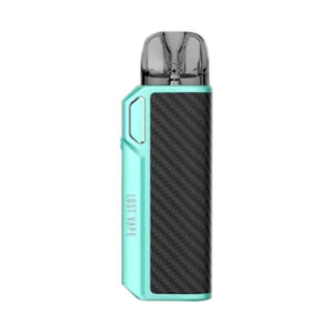 lost-vape-thelema-elite-40-kit-emerald-carbon - kopia