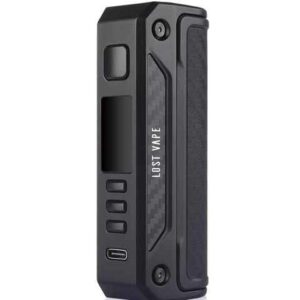 lost-vape-thelema-solo-100w-mod-black-carbon-fiber