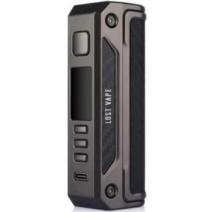 lost-vape-thelema-solo-100w-mod-gunmetal-carbon-fiber