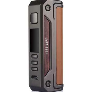 lost-vape-thelema-solo-100w-mod-gunmetal-ochre-brown